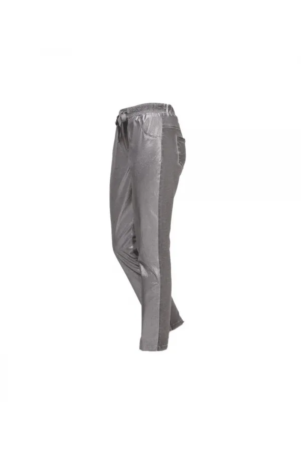 Pantalon gris