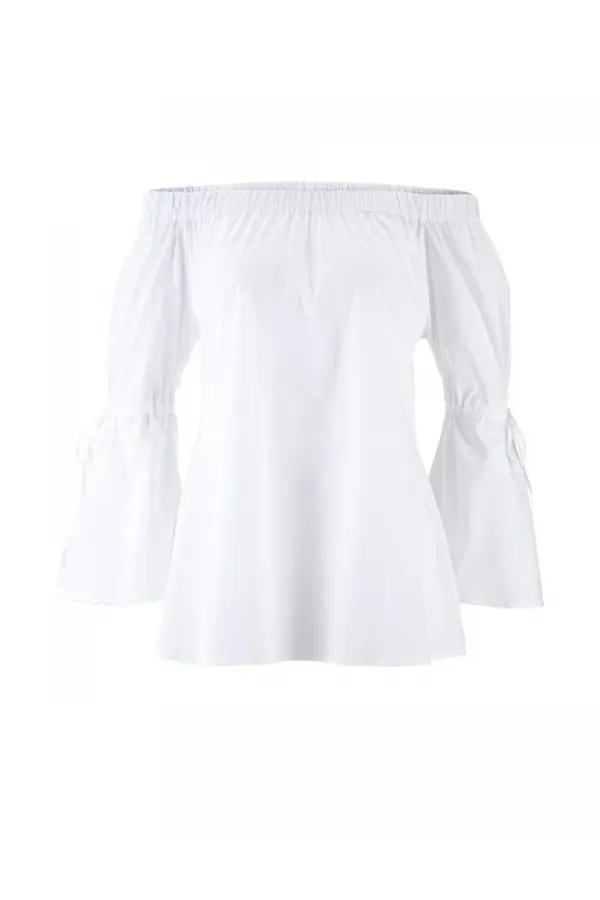 Carmen Bluz - Kırık Beyaz