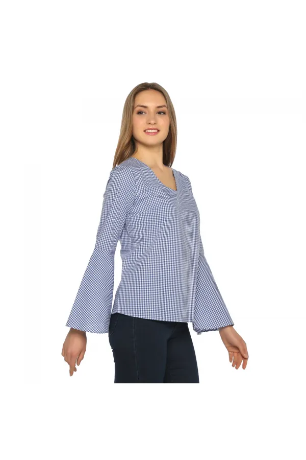 Bluz - Mavi
