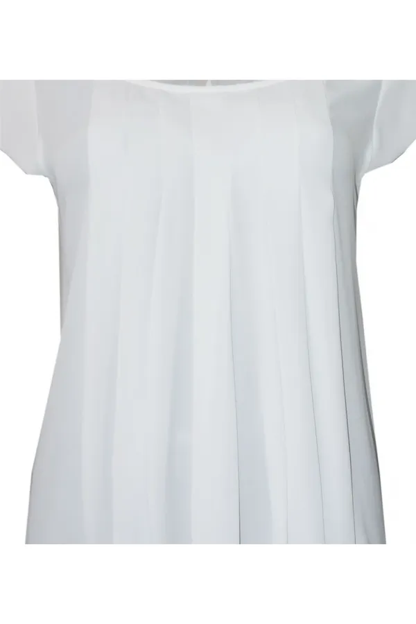 Bluz - Kırık Beyaz