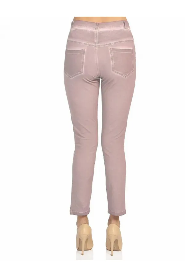 Pantolon - Gül Kurusu