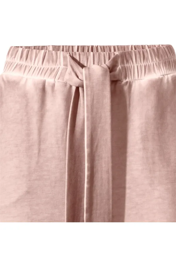 Kısa Etek - Gül Kurusu