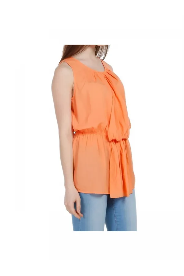 Bluz- Turuncu