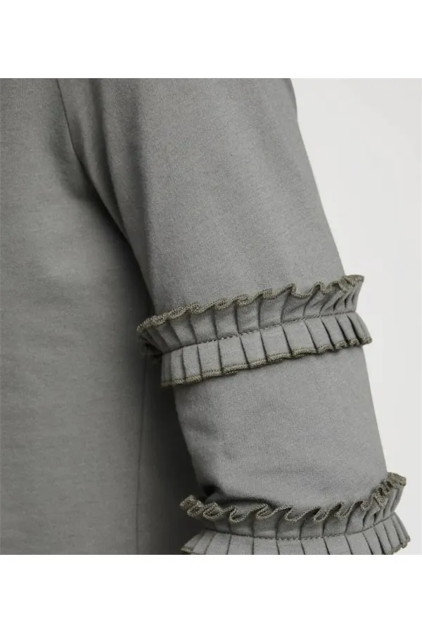 T-shirt - Olive Green