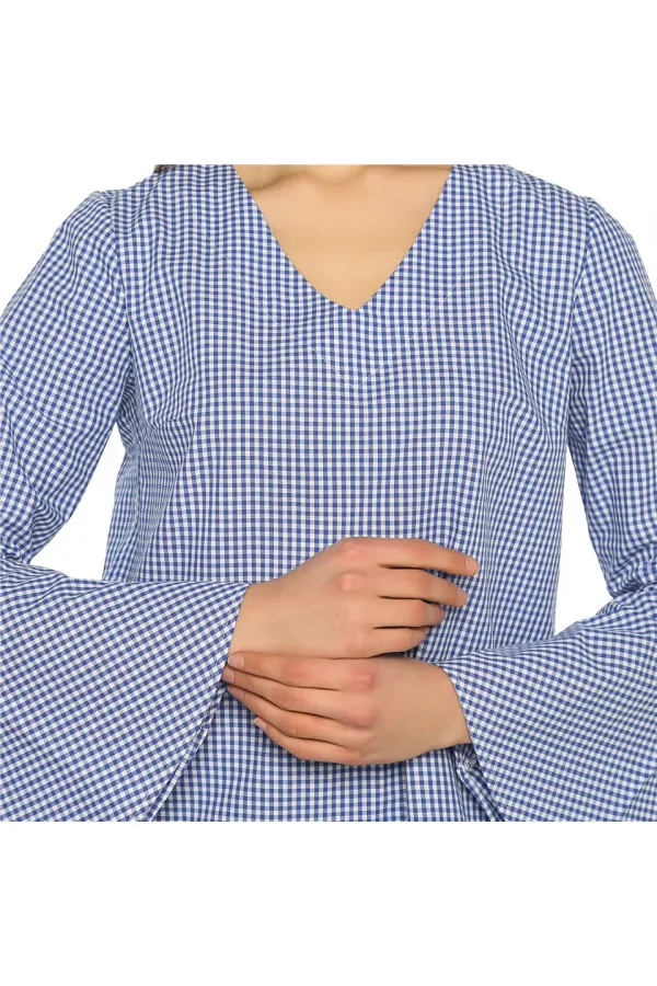 Bluz - Mavi