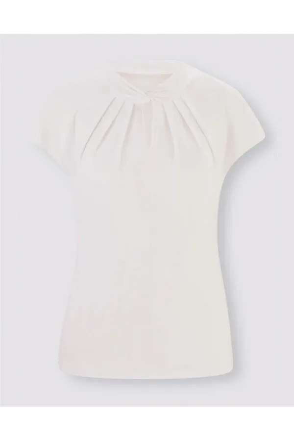 Bluz - Beyaz