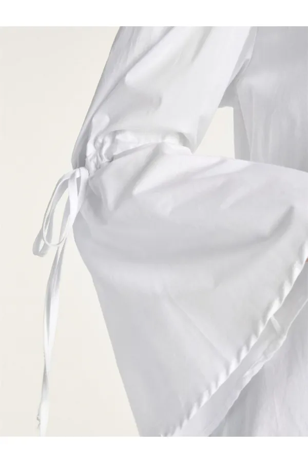 Carmen Bluz - Kırık Beyaz