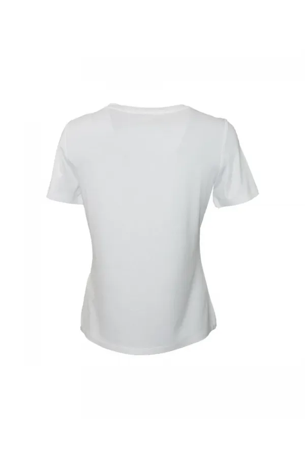T-shirt - White