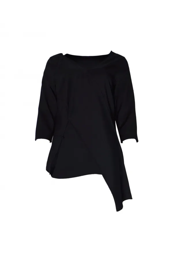 Bluz - Siyah