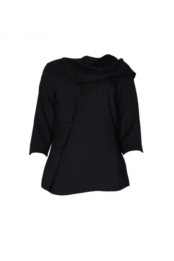Bluz - Siyah