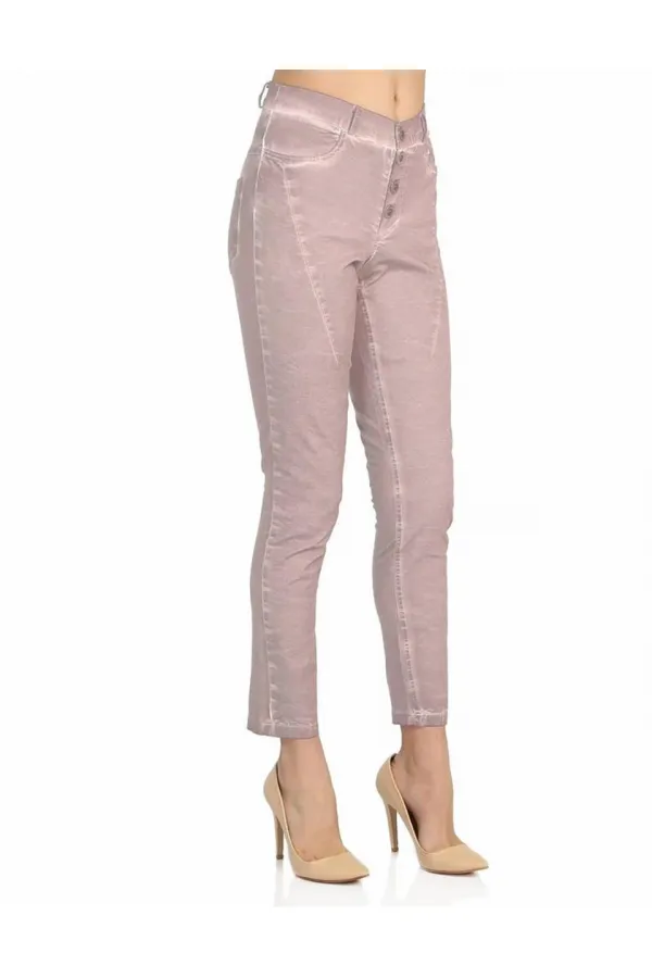 Pantolon - Gül Kurusu