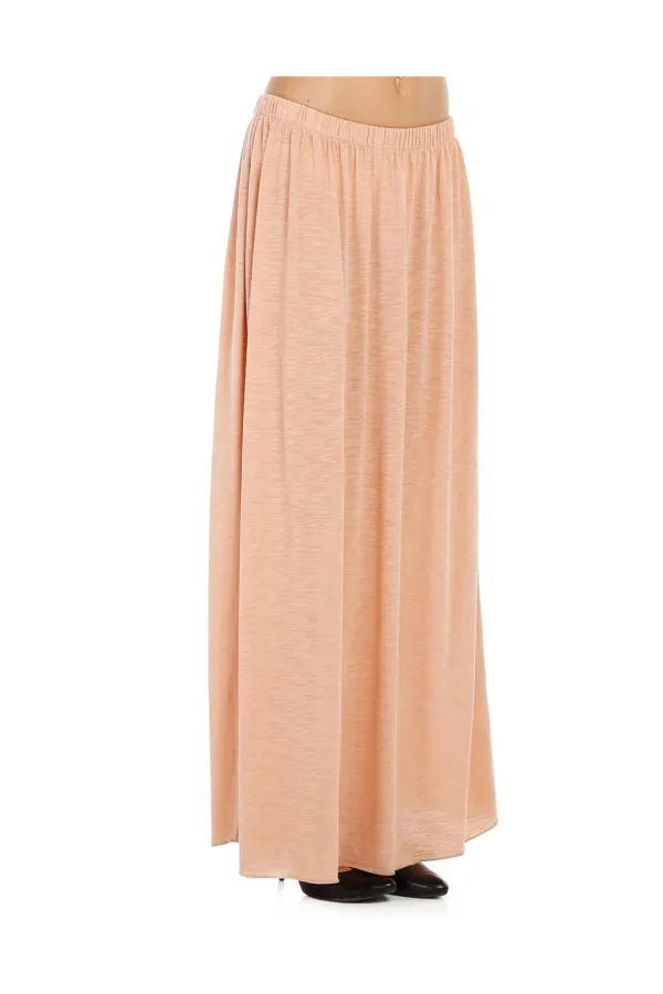 Maxi Etek - Kayısı