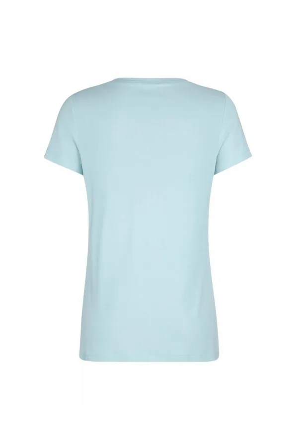 Stoned T-Shirt - Blue