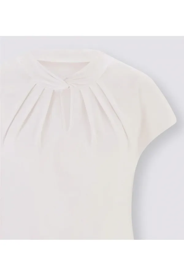 Bluz - Beyaz