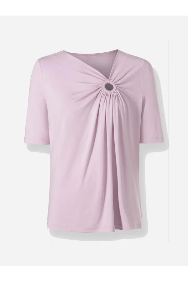 Bluz - Pembe