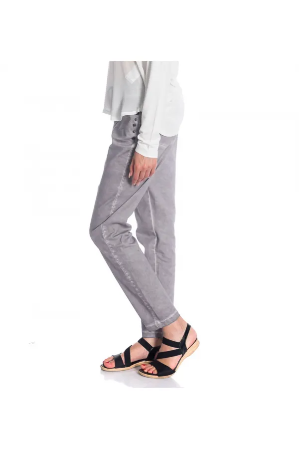 Pantolon - Gri
