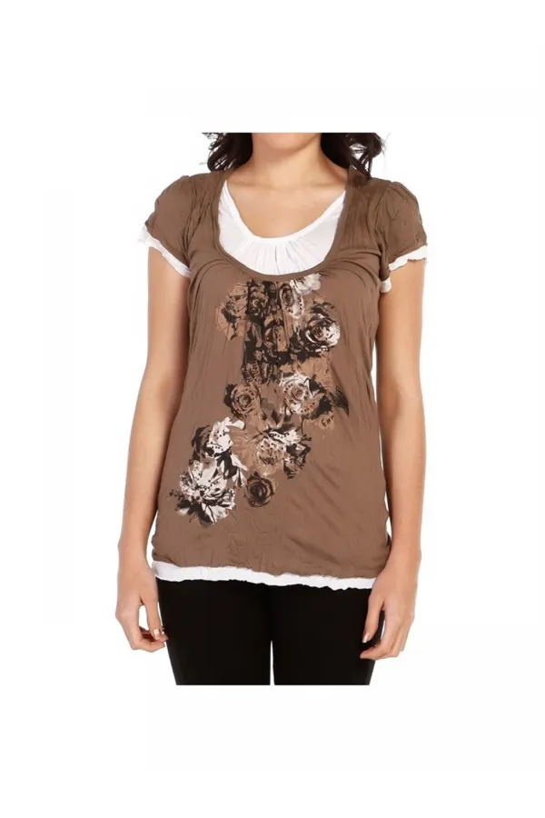 Trend T-shirt - Vizon