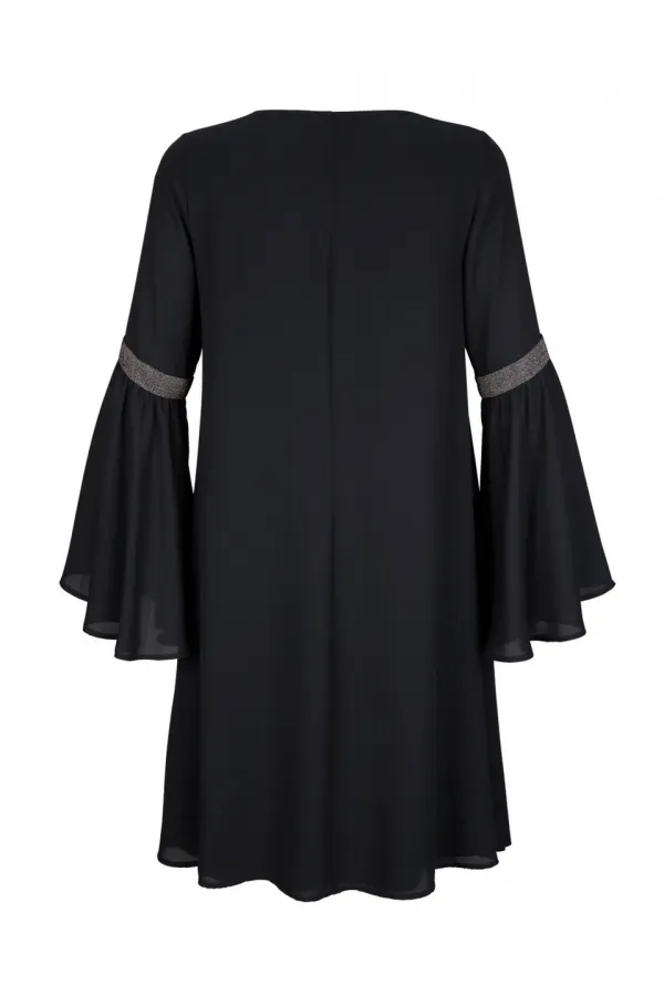 Elbise - Siyah