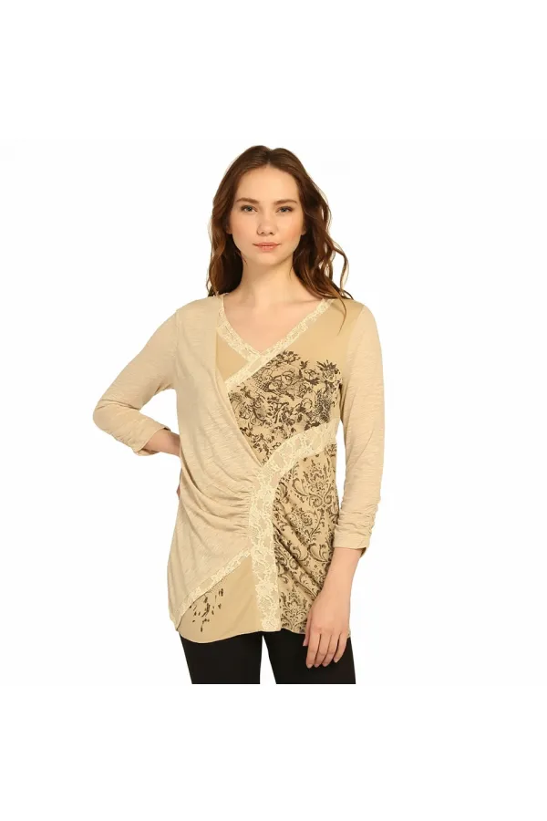 Bluz - Kum