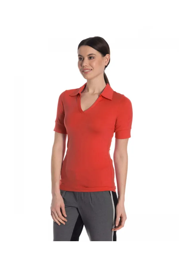 T-shirt - Fleur de grenade