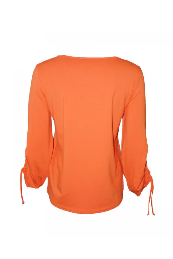 Bluz - Turuncu