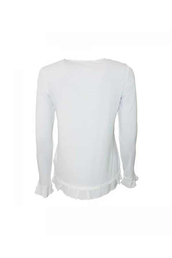 Bluz - Ekru