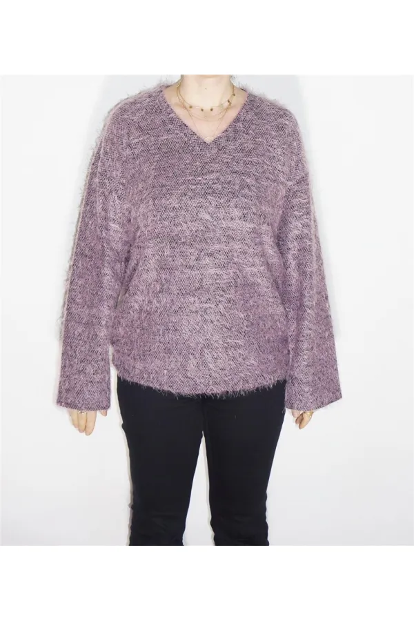 V Yaka Kazak - Eflatun