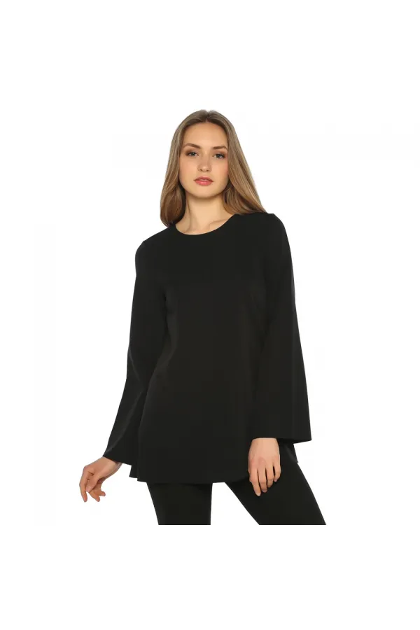 Bluz - Siyah