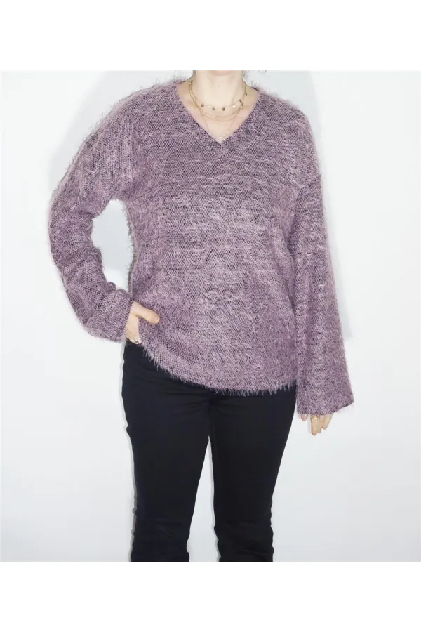 V Yaka Kazak - Eflatun