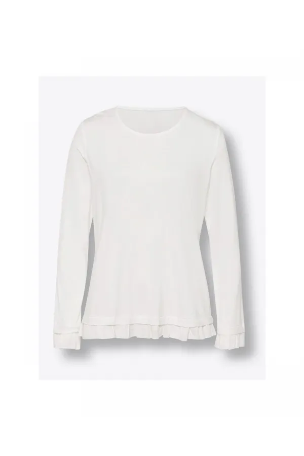 Bluz - Ekru