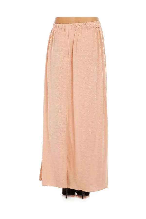 Maxi Etek - Kayısı