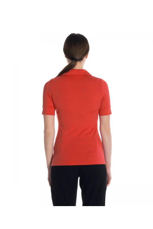 T-shirt - Fleur de grenade