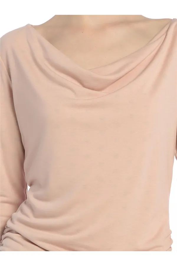 Travel Tshirt - Gül Kurusu