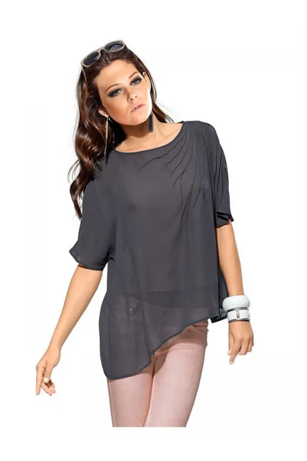 Bluz - Antrasit