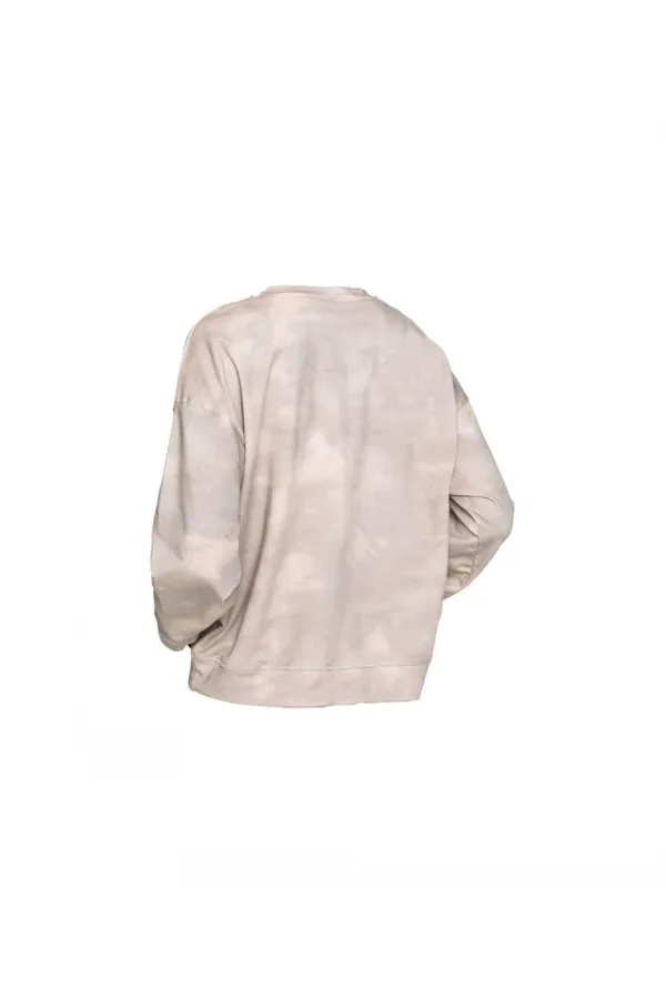 Sweatshirt - Sand