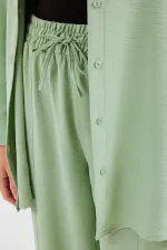 6593 Oversize İkili Takım - Mint