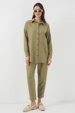 6622 Keten İkili Takım - Çağla