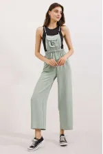 7023 Askılı Bahçıvan Tulum - Çağla