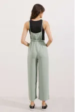 7023 Askılı Bahçıvan Tulum - Çağla