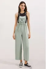 7023 Askılı Bahçıvan Tulum - Çağla