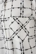 3639 TEK CEPLİ GÖMLEK - A.Beyaz