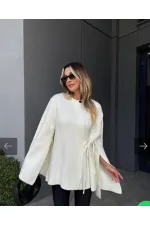 Cape à nouer 1572 - Os