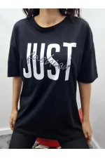 Just T-Shirt