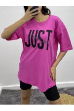 Just T-Shirt