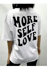 More Self T-Shirt
