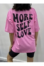 More Self T-Shirt