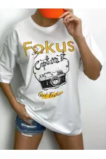 Focus T-Shirt