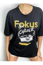 Focus T-Shirt