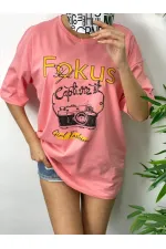 Focus T-Shirt