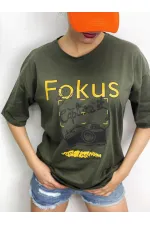 Focus T-Shirt
